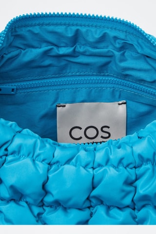 Borsa a mano - Blu