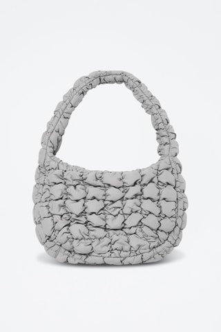 Borsa a mano - Grigio