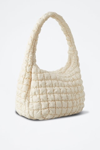 Borsa a mano - Beige