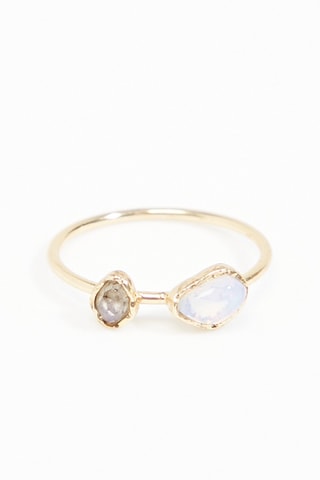 Anello  - Dorato