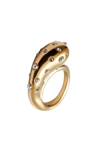 Anello - Dorato