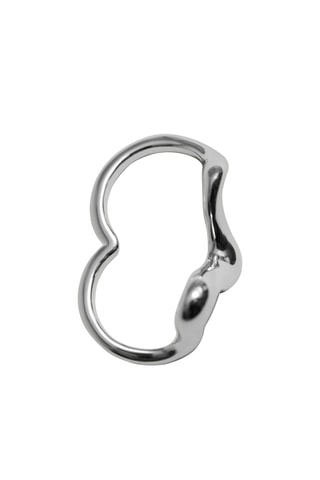 Anello - Argentato
