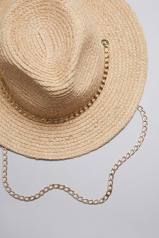 Panama - Beige