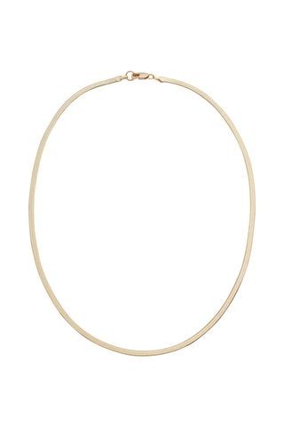 Collana - Dorato