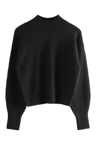 Maglia - Nero