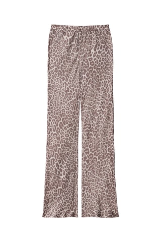 Pantaloni - Beige