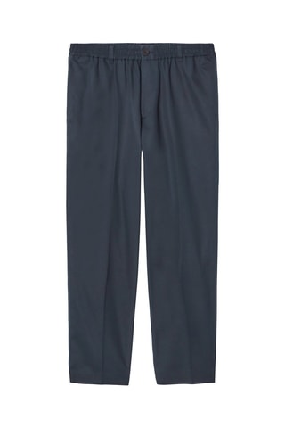 Pantaloni casual - Navy