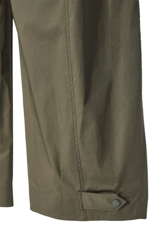 Pantaloni casual - Kaki