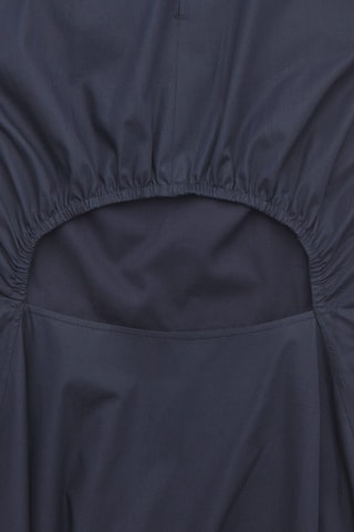 Abito lungo - Navy