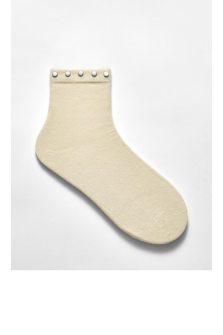 Calze - Beige
