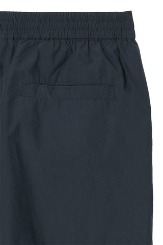 Shorts relaxed - Navy