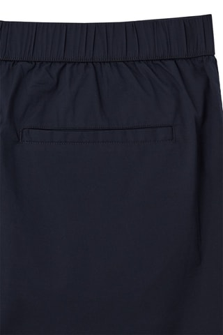 Shorts regular - Navy