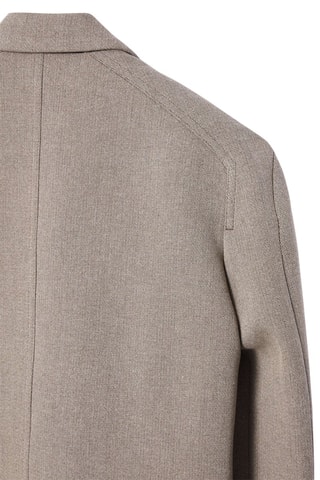 Blazer oversize - Beige