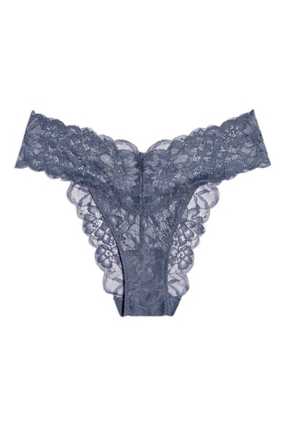 Tanga Sweet - Antraciet