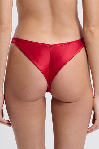 Tanga Divine - Rood
