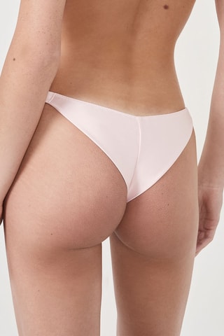 Tanga Divine - Poederroze