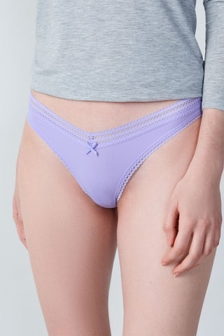 Tanga Power - Paars