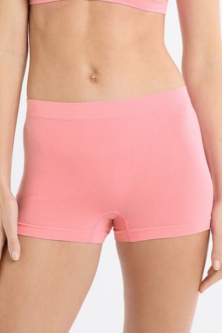 Hipster Amande - Roze