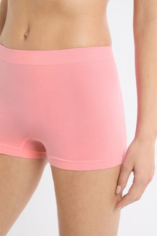 Hipster Amande - Roze