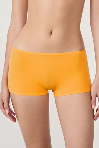 Hipster Pure Soft - Geel