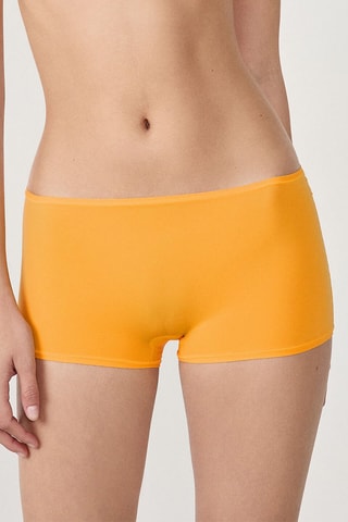Hipster Pure Soft - Geel
