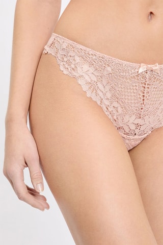String Succes - Roze