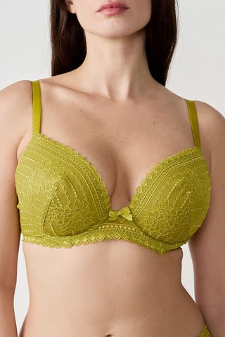 Beha Panama - Lichtgroen - N° 5 Classique