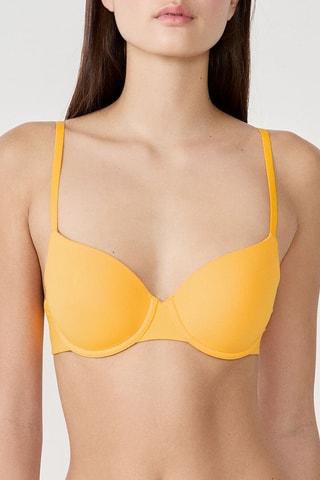 Beha Pure Fit - Geel - N°4 Classique