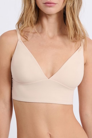 Beha Pure Fit - Ivoorkleurig