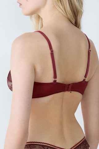 Bandeau Exclusive - Bruin