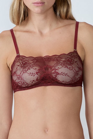 Bandeau Exclusive - Bruin