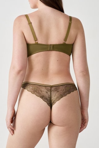 Bandeau Exclusive - Kaki
