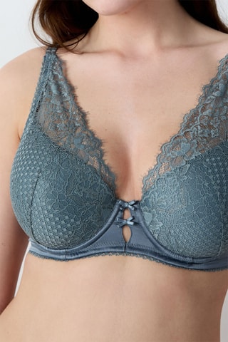 Beha Brillance - Groen - N°6 Triangle