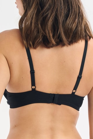 Beha Badinage - Zwart - N°4 Classique