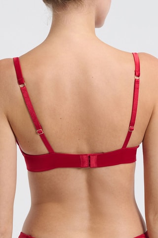 Beha Divine - Rood - N°2 Classique