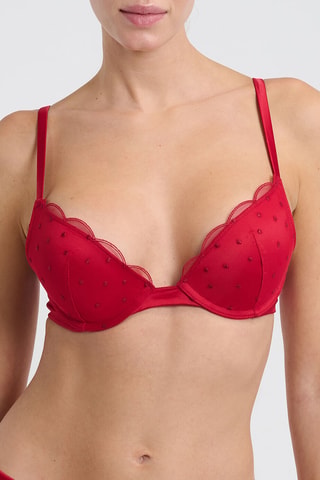 Beha Divine - Rood - N°2 Classique