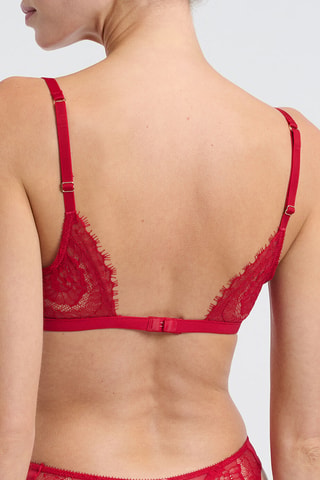 Beha Iconique - Rood