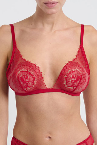 Beha Iconique - Rood