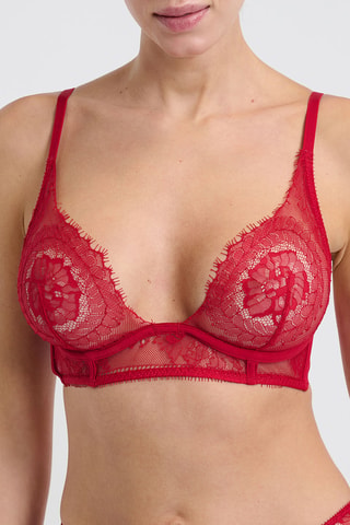 Beha Iconique - Rood - N°7 Classique