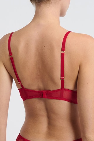 Beha Iconique - Rood - N°7 Classique