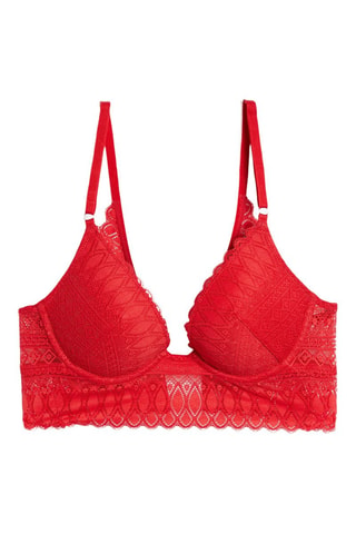 Beha Gravure -  Rood