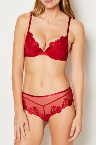 Beha Desinvolte -  Rood