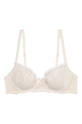 Beha Coquillage -  Wit