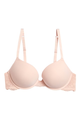 Beha Pure Delicate -  Poederroze