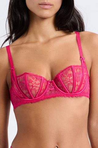 Beha Mascarade - Roze