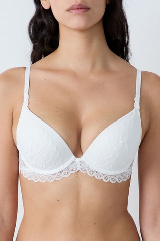 Beha Dream - Ecru - N° 2 Classique