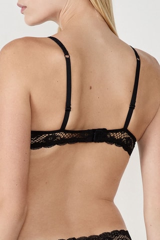 Beha Attitude - Zwart - N°2 Classique