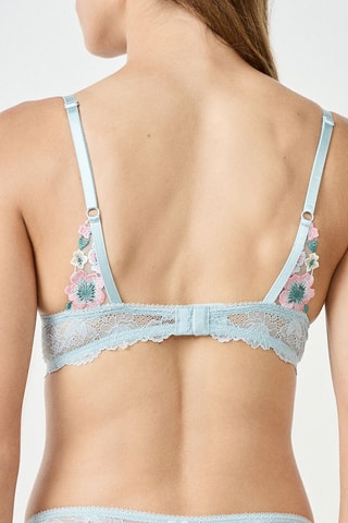 Beha Allure - Hemelsblauw - N°2 Classique