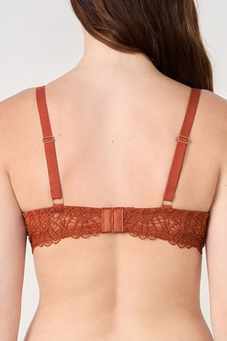 Beha Virtuose - Bruin - N°9 Balconnet