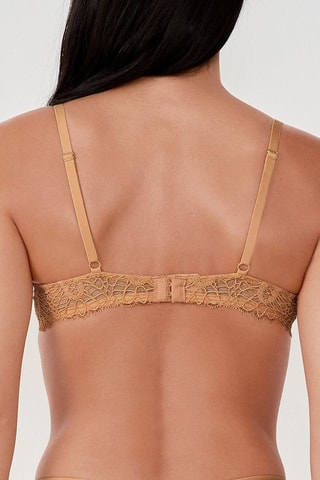 Beha Virtuose - Beige - N°9 Balconnet
